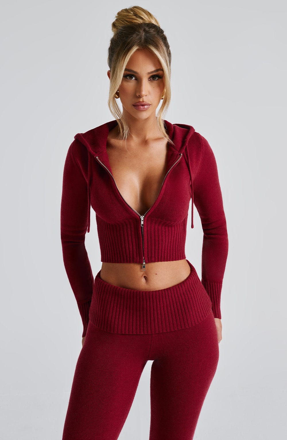 Julie Knit Lounge set
