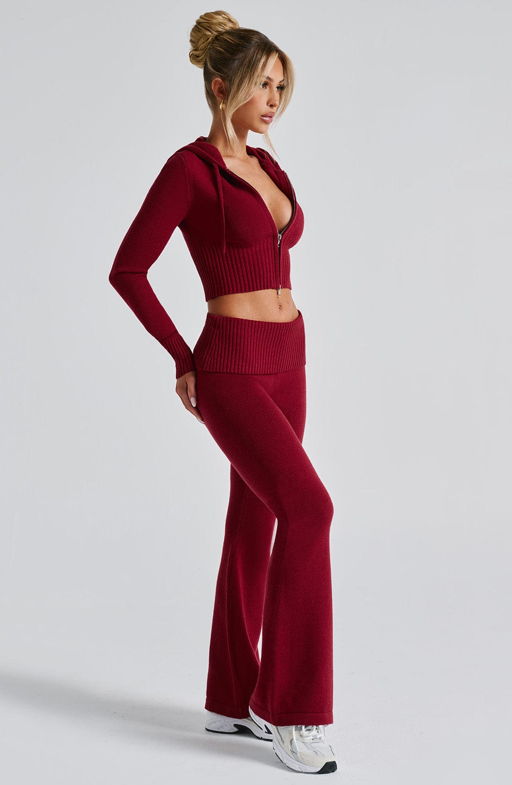 Julie Knit Lounge set