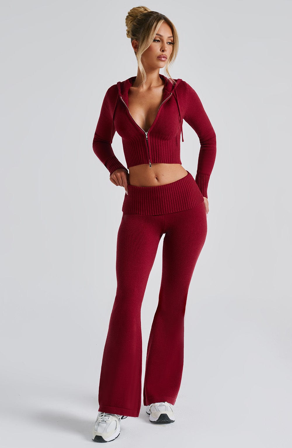Julie Knit Lounge set