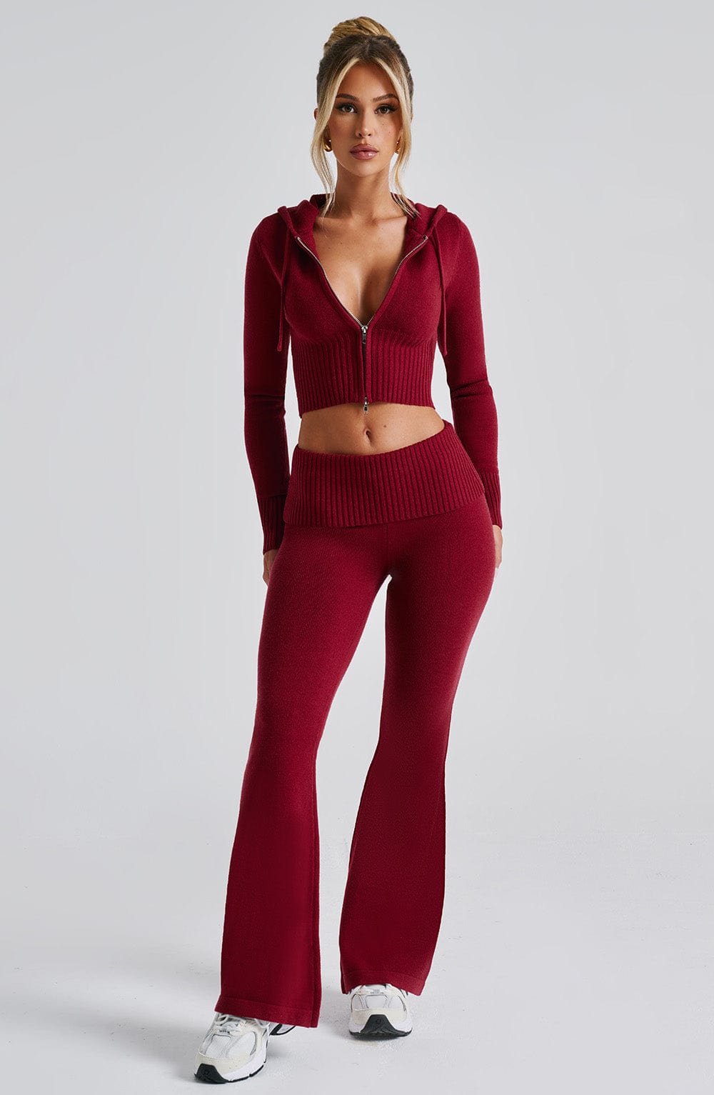Julie Knit Lounge set