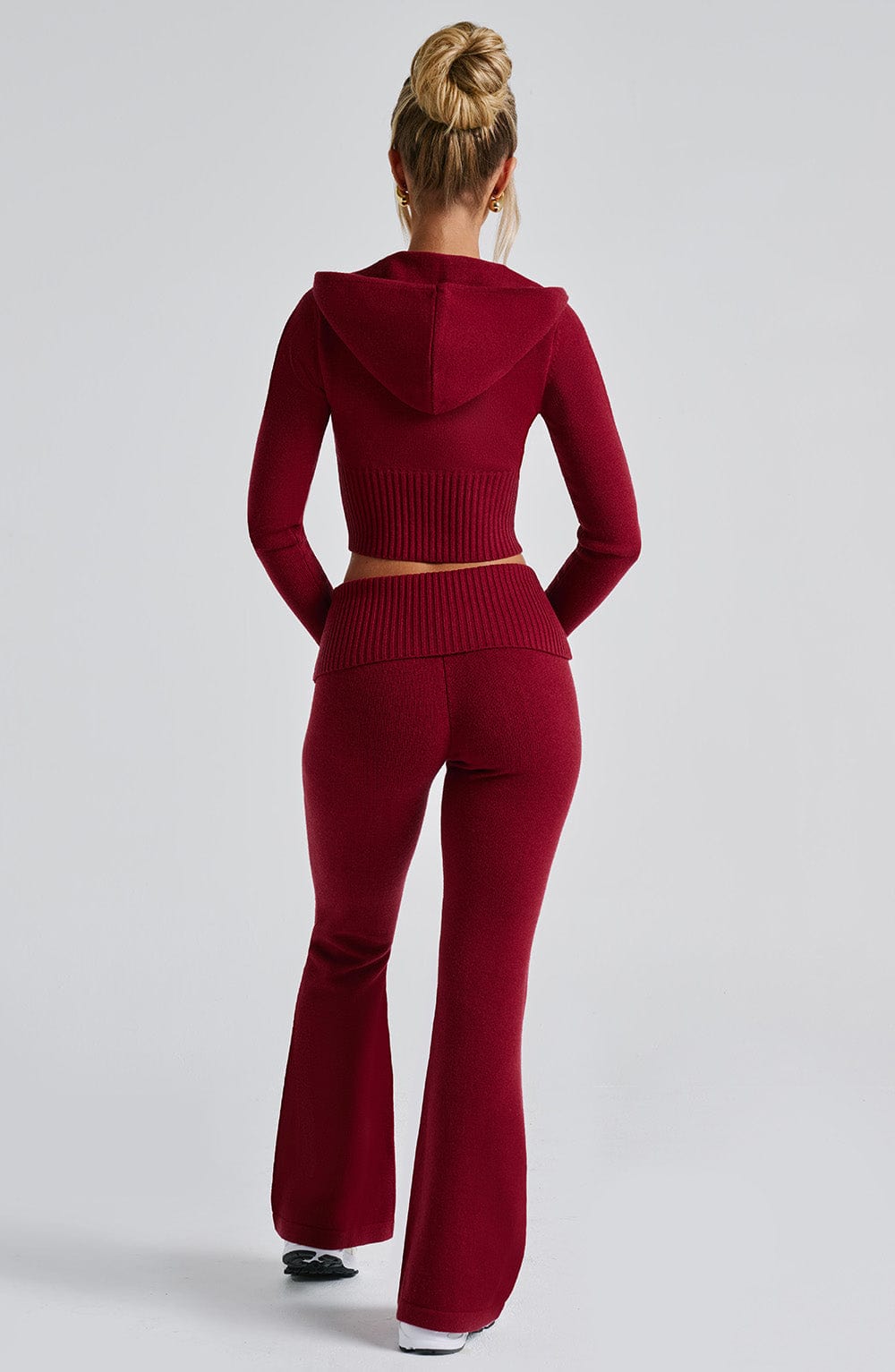 Julie Knit Lounge set