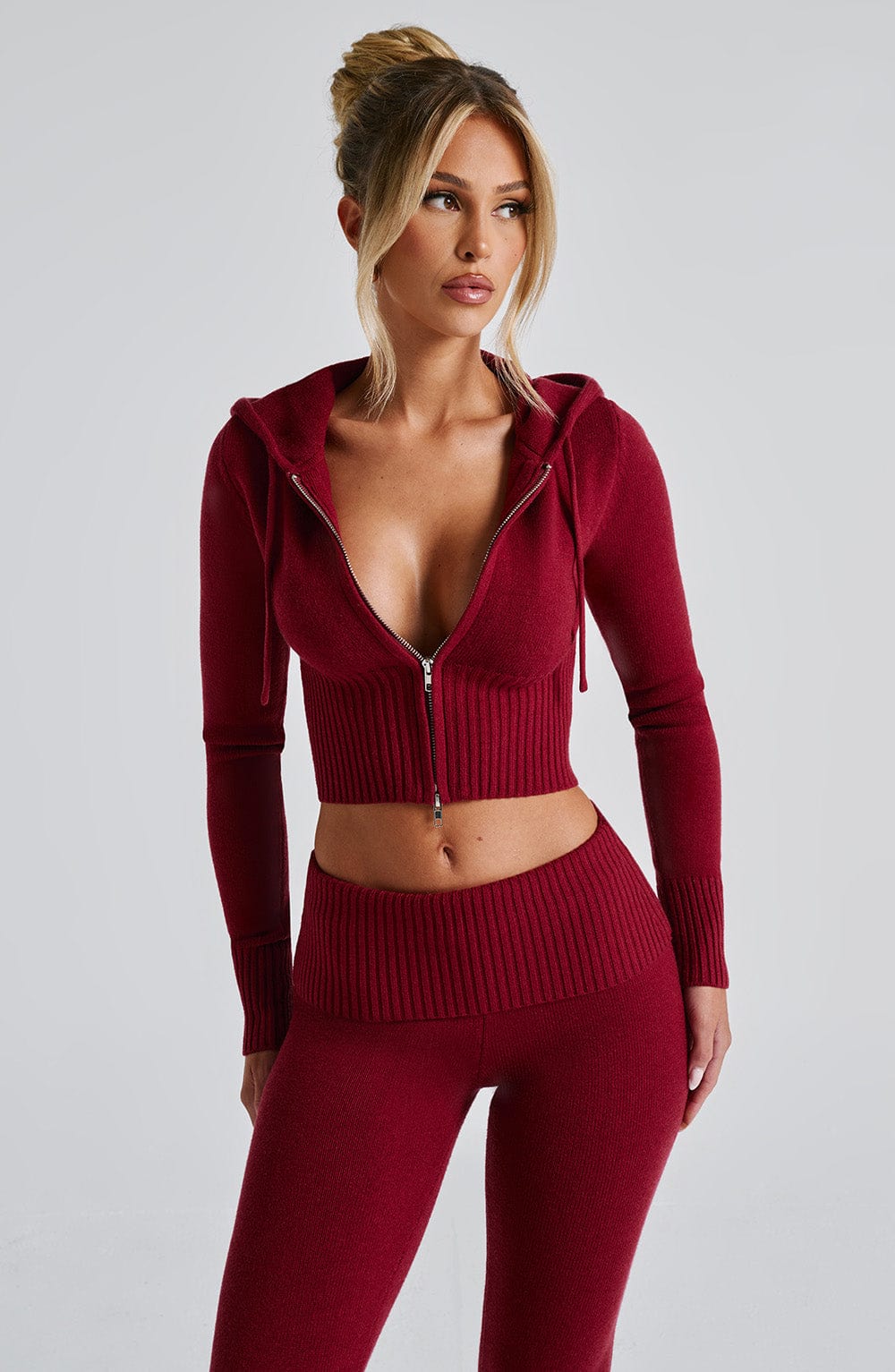 Julie Knit Lounge set