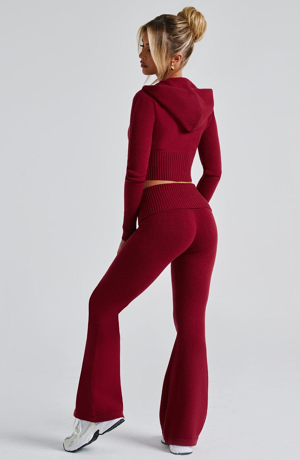 Julie Knit Lounge set