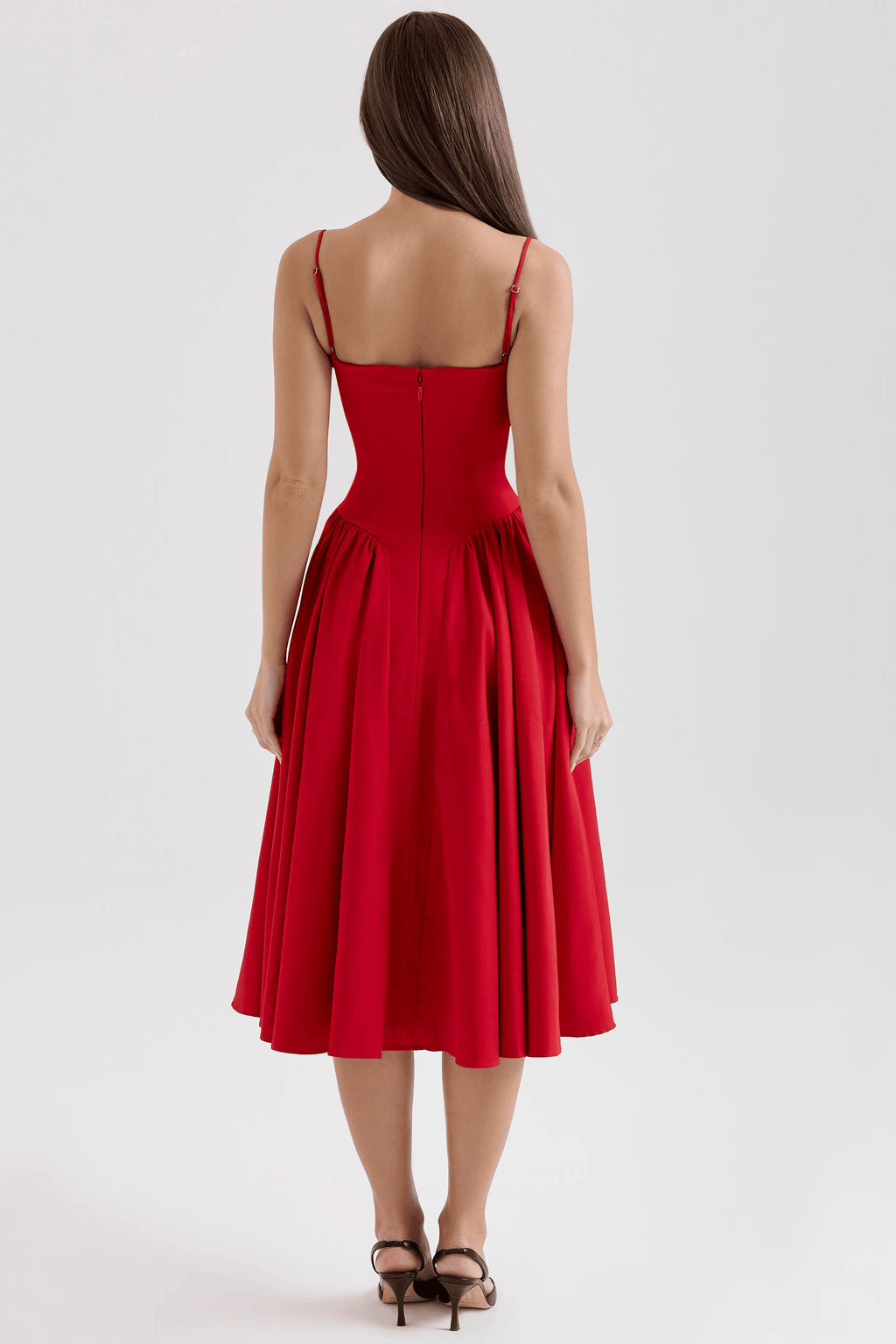 NoiréBelle™ Dress