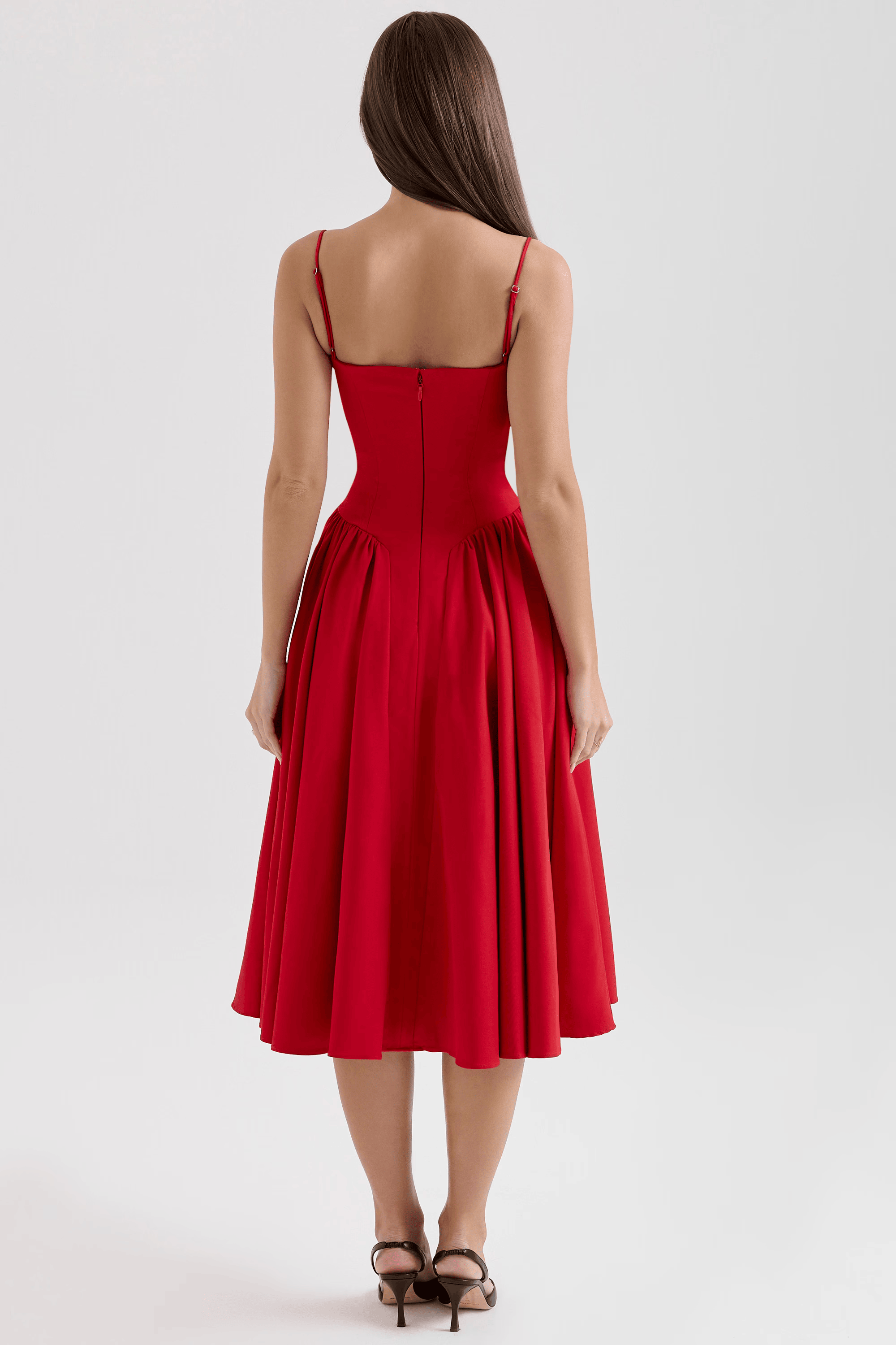 NoiréBelle™ Dress
