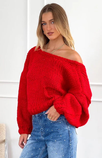 Celeste Cardigan Knit