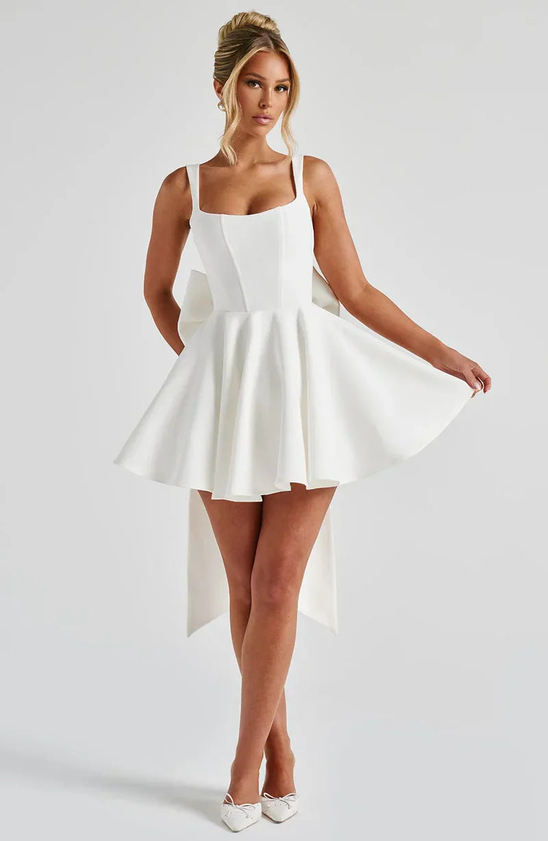 Polly Mini Dress