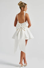 Polly Mini Dress