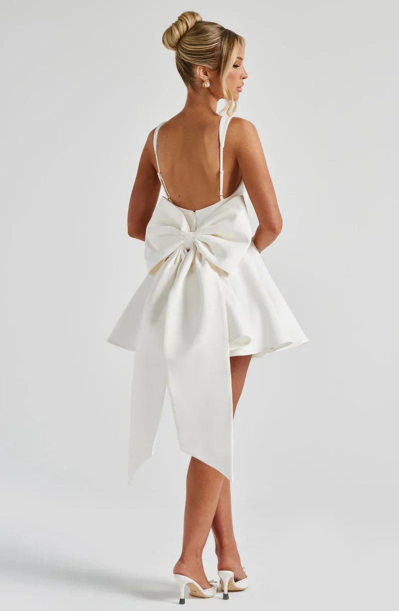 Polly Mini Dress