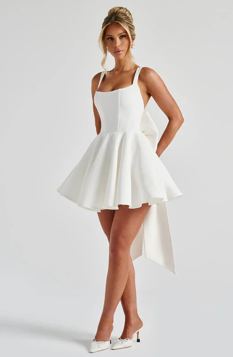 Polly Mini Dress