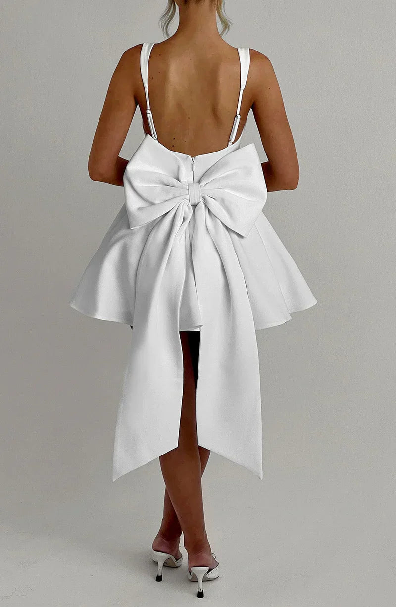 Polly Mini Dress