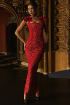 NovaLéa Maxi Dress