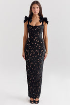 NovaLéa Maxi Dress