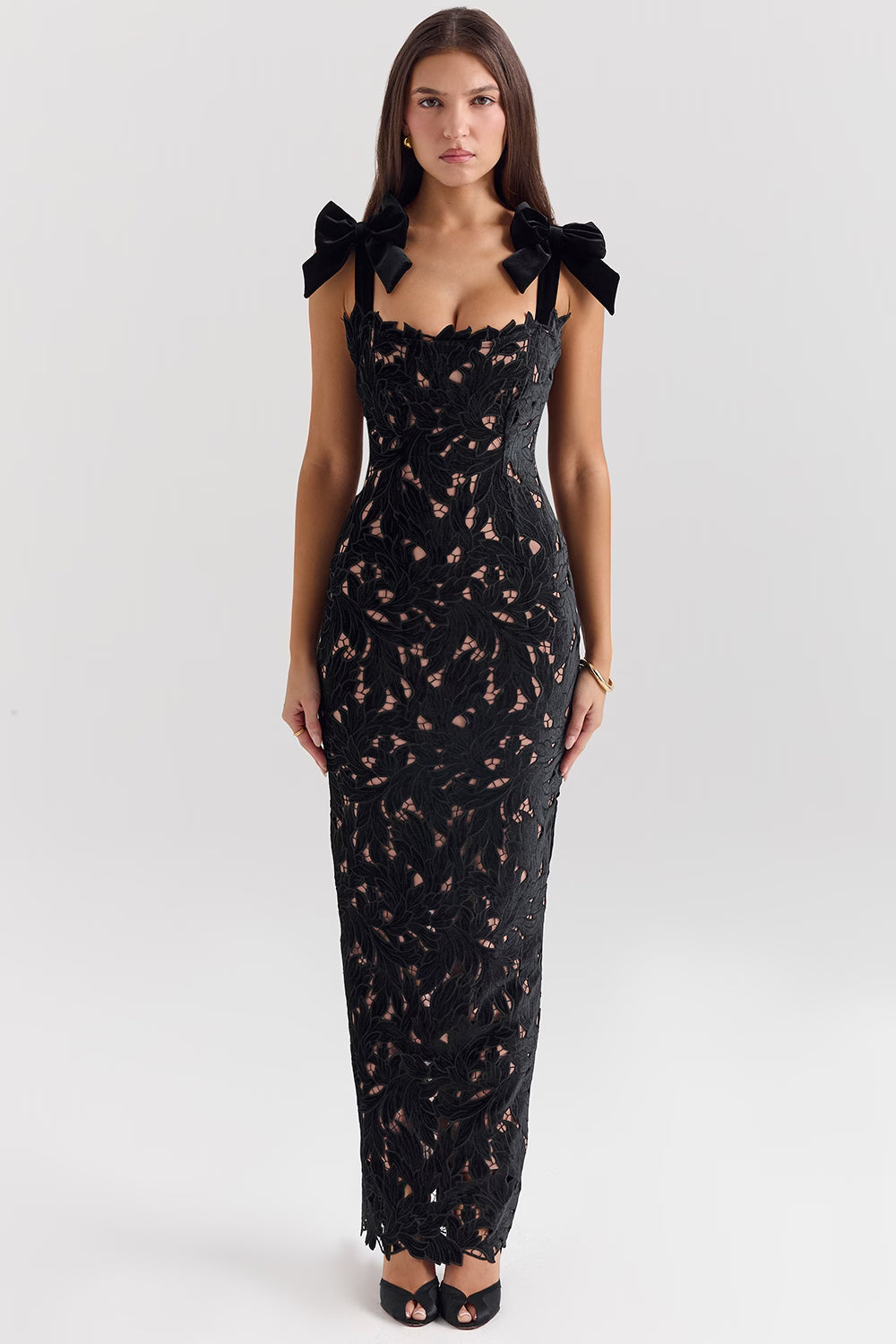 NovaLéa Maxi Dress