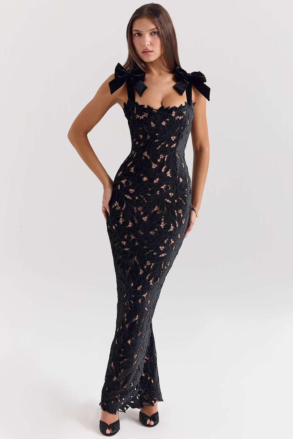 NovaLéa Maxi Dress