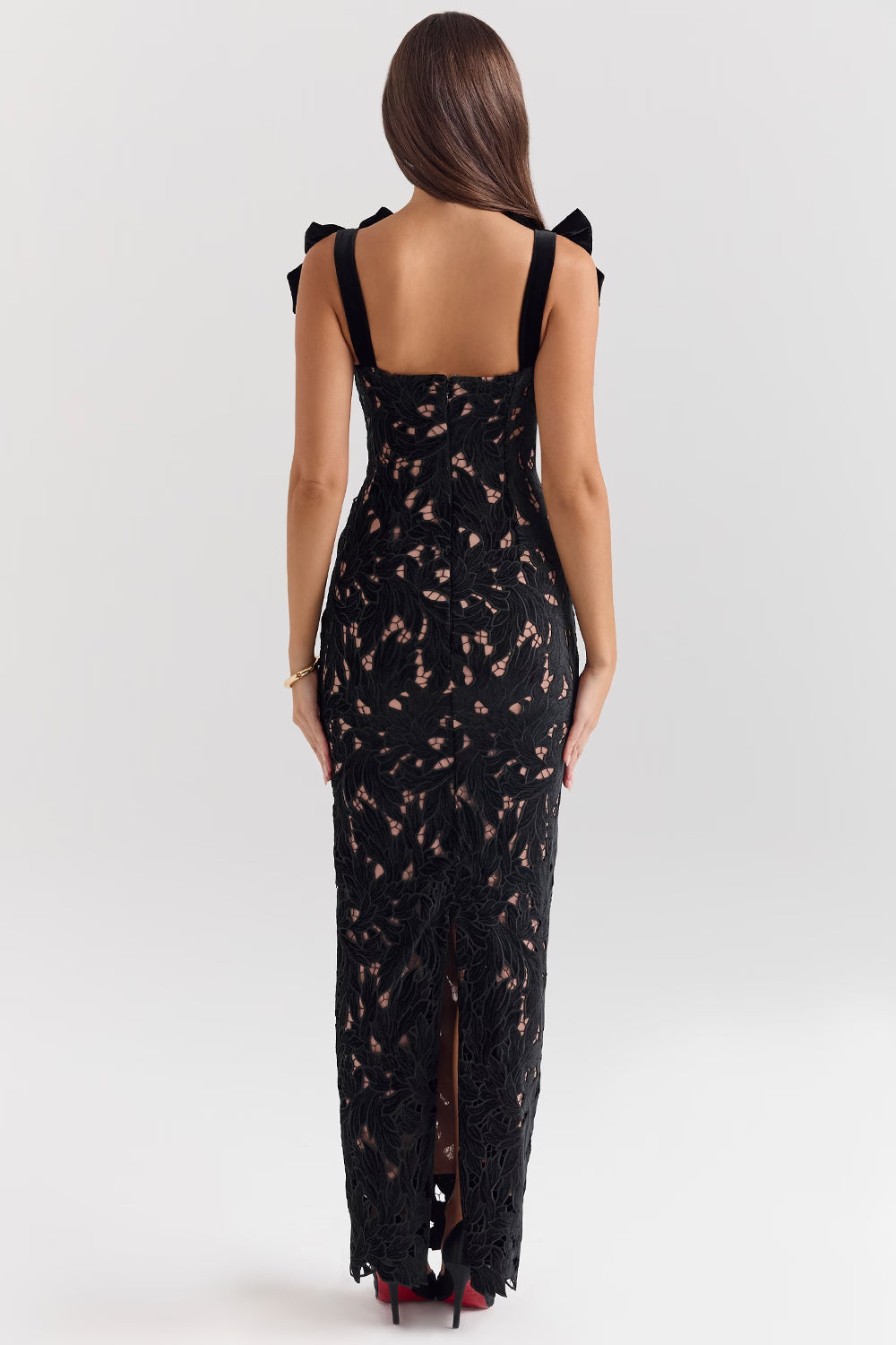 NovaLéa Maxi Dress
