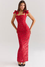 NovaLéa Maxi Dress