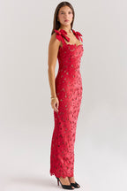NovaLéa Maxi Dress