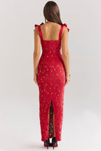 NovaLéa Maxi Dress