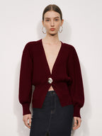 Evary Cardigan