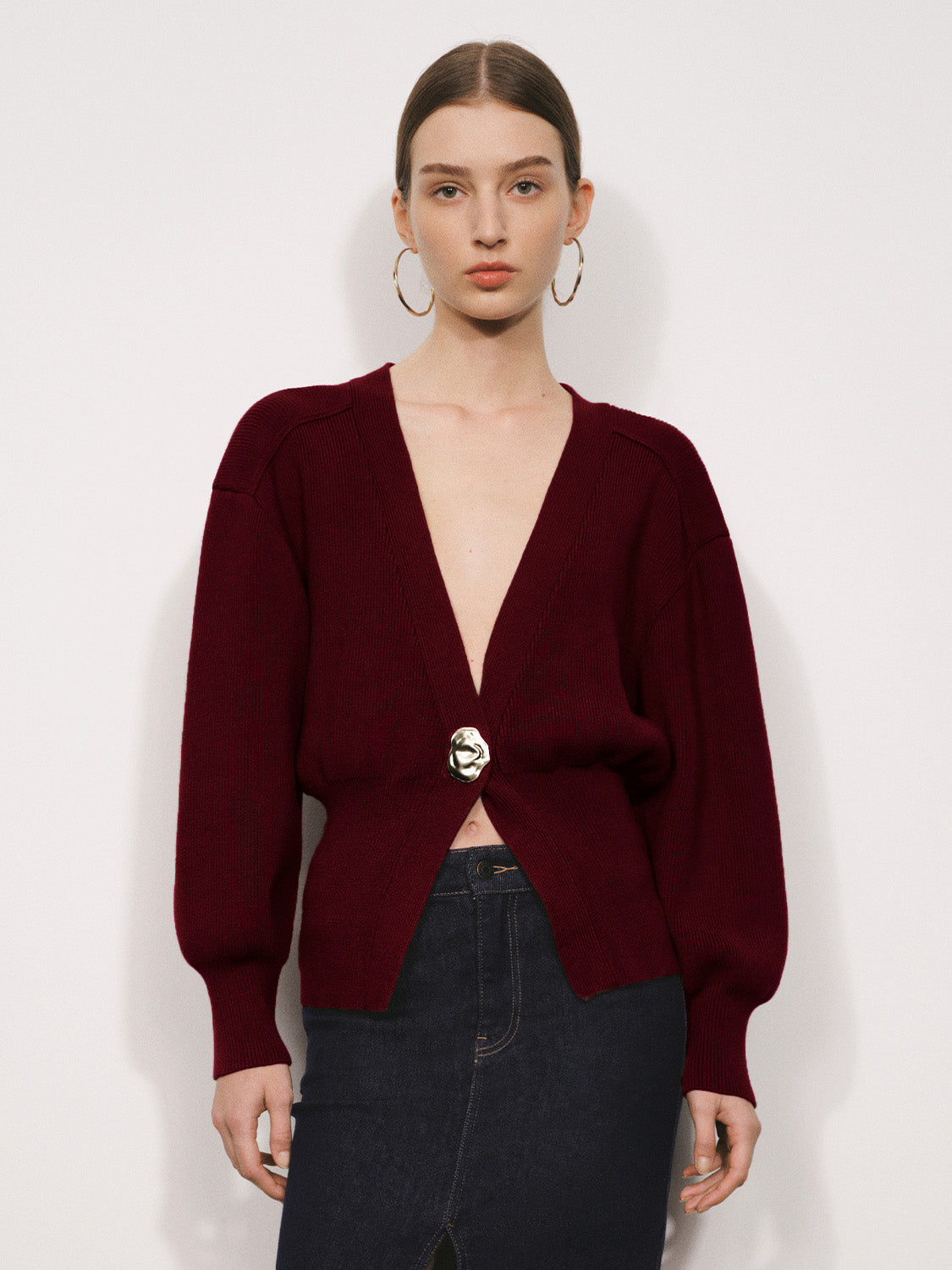 Evary Cardigan