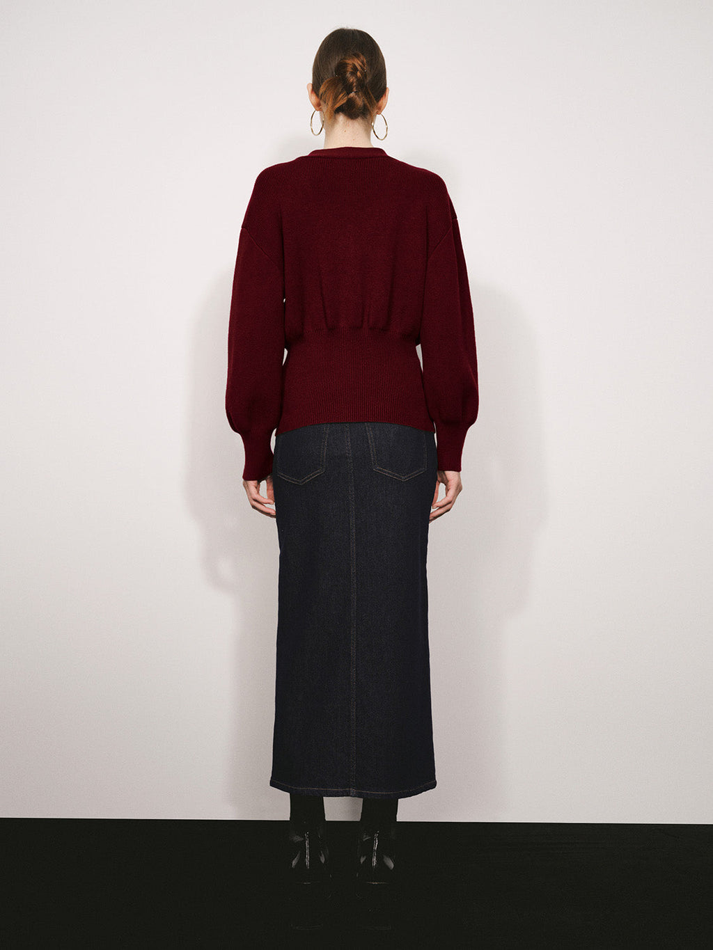 Evary Cardigan
