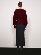 Evary Cardigan