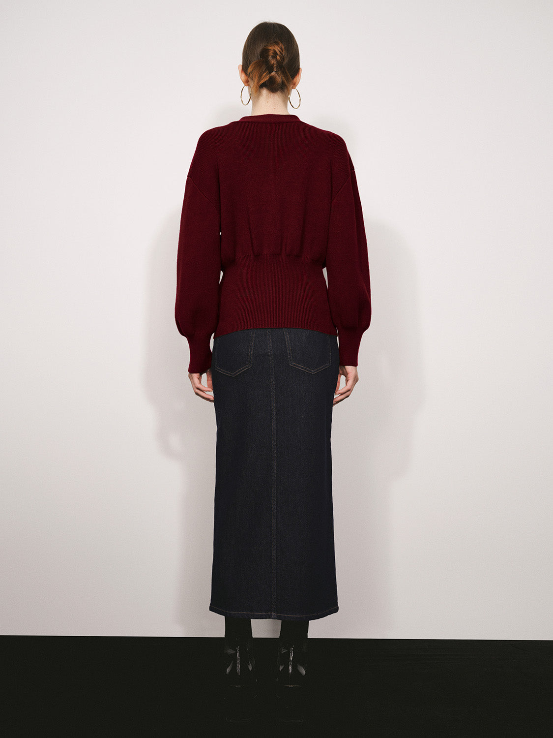 Evary Cardigan