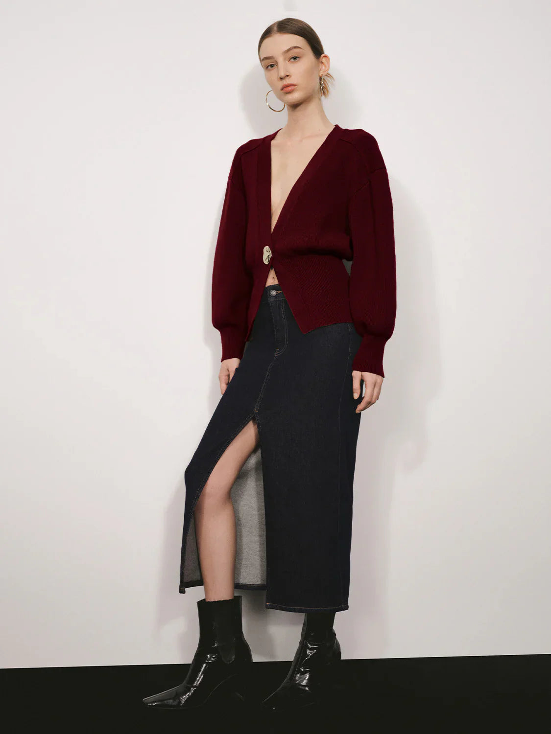 Evary Cardigan