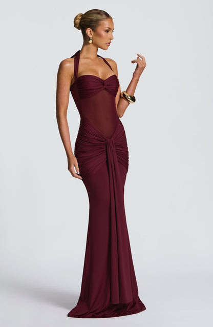 Eldina Maxi Dress