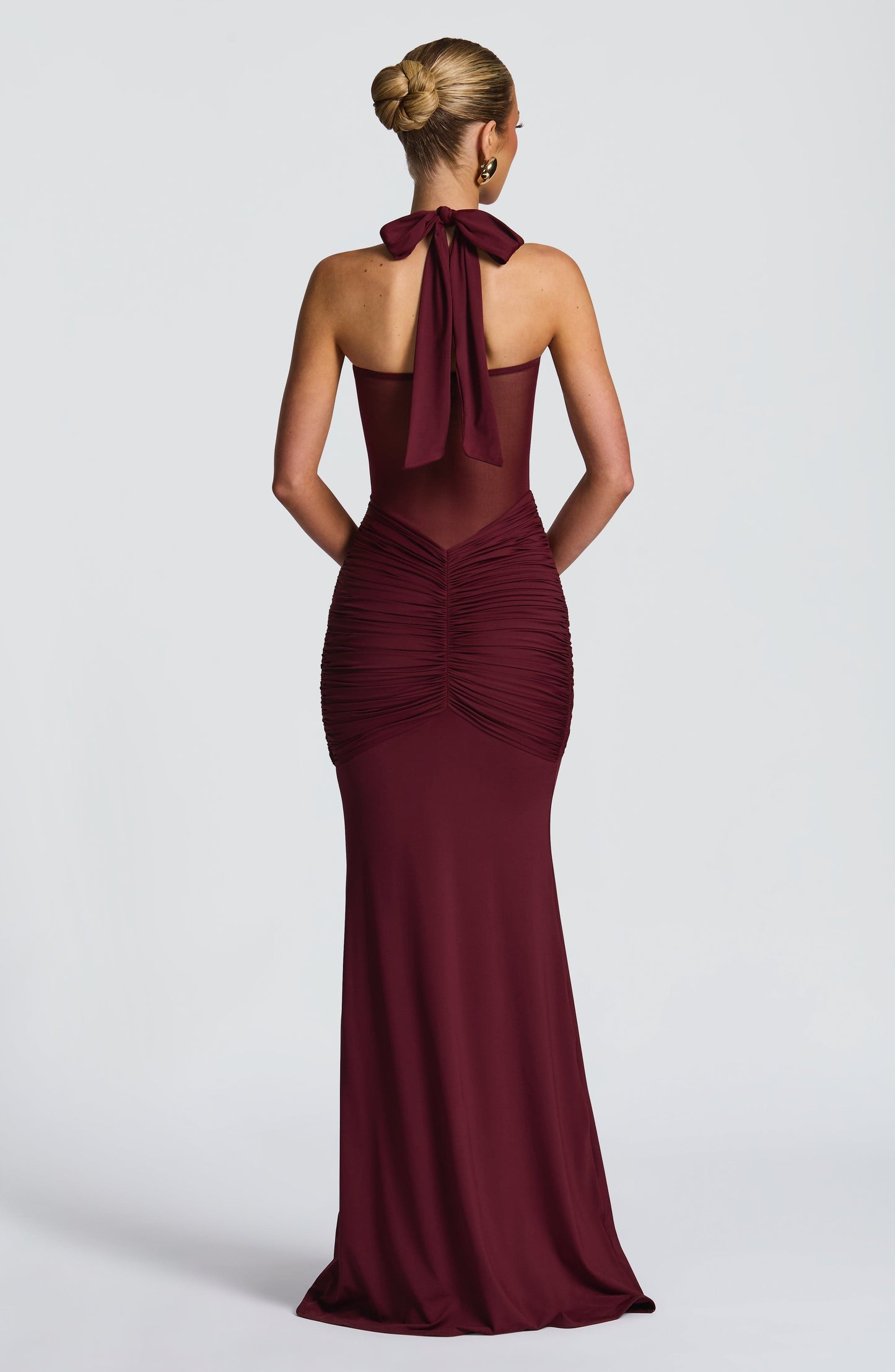 Eldina Maxi Dress