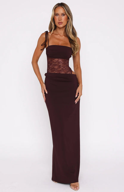 Amora™ Maxi Dress