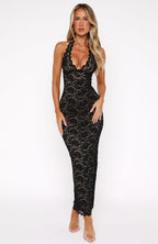Celestara™ Lace Dress