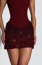 Maya Mini Dress